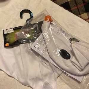 Tim Burton’s The Nightmare Before Christmas pet costume Zero - Small